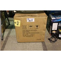 CM 6" X 9" BELT & DISC SANDER