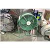 Image 1 : AIRMASTER PORTABLE SHOP FAN