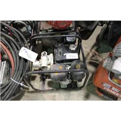 STORM 5.5HP GAS TRASH PUMP