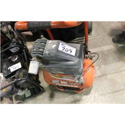 BIG PIONEER MOBILE AIR COMPRESSOR