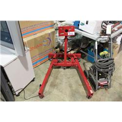 1 TON FOLDING ENGINE STAND