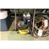 Image 1 : VACUUM & CLEANING ITEMS