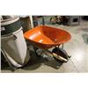 Image 1 : NEW MOBILE WHEEL BARROW