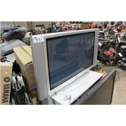 HYUNDAI 42" PLASMA TELEVISION