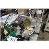 Image 1 : RYOBI MITRE SAW