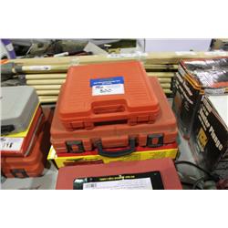 ASSORTED SERVICE KITS