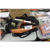 Image 1 : RIDGID TOOL BAG & TOOLS