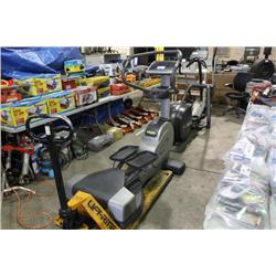 TECHNO-GYM SIDE STEPPER