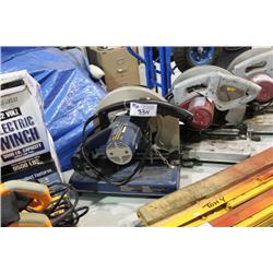 RYOBI METAL CHOP SAW