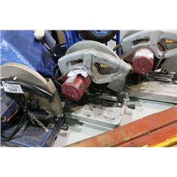 14" INDUSTRIAL CUT OFF SAW