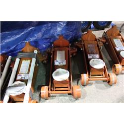 3 TON FLOOR JACK