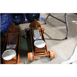 3 TON FLOOR JACK