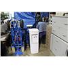 Image 1 : WATER COOLER & MISC OFFICE ITEMS