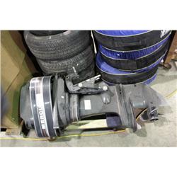 MERCURY OUTBOARD MOTOR