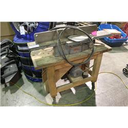 ATLAS ELECTRIC PLANER