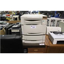 HP COLOR LASER JET PRINTER