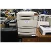 Image 1 : HP COLOR LASER JET PRINTER