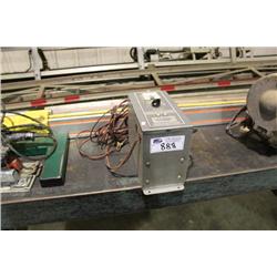 MARINE BATTERY CHARGER