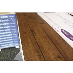 QUALIFLOR RICHLAND PONTIAC PRE-FINISHED HARDWOOD