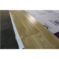 ARMOURWOOD COMMERCIAL GRADE WIDE PLANK HAND