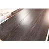 Image 1 : FLOORTEC 14MM COMMERCIAL GRADE DARK WALNUT