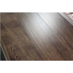FLOORTEC 14MM COMMERCIAL GRADE SMOKED WALNUT