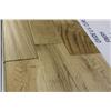 Image 2 : ARMOURWOOD COMMERCIAL GRADE WIDE PLANK HAND