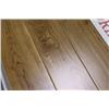 Image 2 : CANMILL BRONZED OAK SOLID HARDWOOD FLOORING