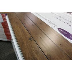 QUALIFLOR RICHLAND PONTIAC PRE-FINISHED HARDWOOD