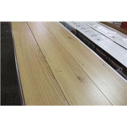 FLOORTEC 14MM COMMERCIAL GRADE MAPLE