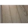 Image 2 : GOLDEN TRIM OAK SOLID WOOD FLOATING FLOOR