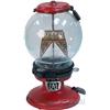 Image 1 : 1 Cent Countertop Cast-Iron "Model A" Gumball Vending M