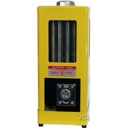 1 Cent Countertop Kopper-King Selective Vending Machine