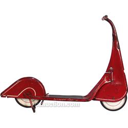 Vintage Skippy Scooter c1930's