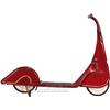 Image 1 : Vintage Skippy Scooter c1930's