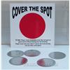 Image 1 : "Cover The Spot" Carnival Skill Game