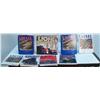 Image 1 : Large Lot Of Lionel Train Books