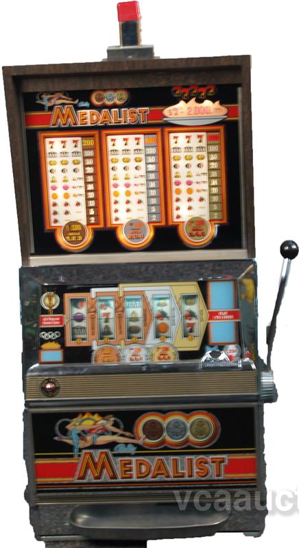 Bally Bally