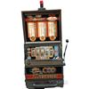 Image 1 : 25 Cent Bally Medalist 5-Reel Amusement Machine
