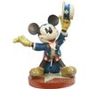Image 1 : Mickey Mouse Figural Statue Store Display