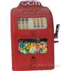 Image 1 : Coin-Op "GEM" Cigarette 3-Reel Gum Trade Stimulator