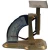 Image 1 : Small Countertop Liberty Postal Scale,