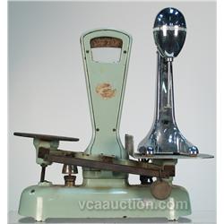 Lot Of 2 Countertop Items: