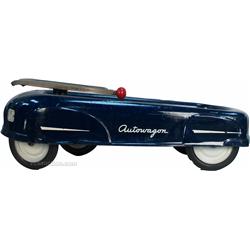 Vintage Autowagon c1940's