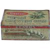 Image 1 : Lot Of 2 Store Countertop Tin Gum Display Boxes: