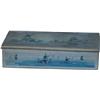 Image 2 : Lot Of 2 Store Countertop Tin Gum Display Boxes: