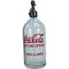 Image 1 : Early Coca Cola Seltzer Bottle