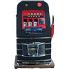 Image 1 : 5 Cent Mills Hi-Top Jackpot Slot Machine