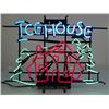 Image 1 : Ice House Neon Sign