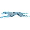 Image 1 : Greyhound Dog Figural Neon Light